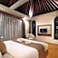 Sudha Villa Bali Anyelir