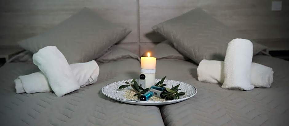 Pier Beach Hotel Apartments