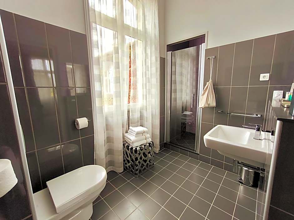 Hôtel Château de Didonne