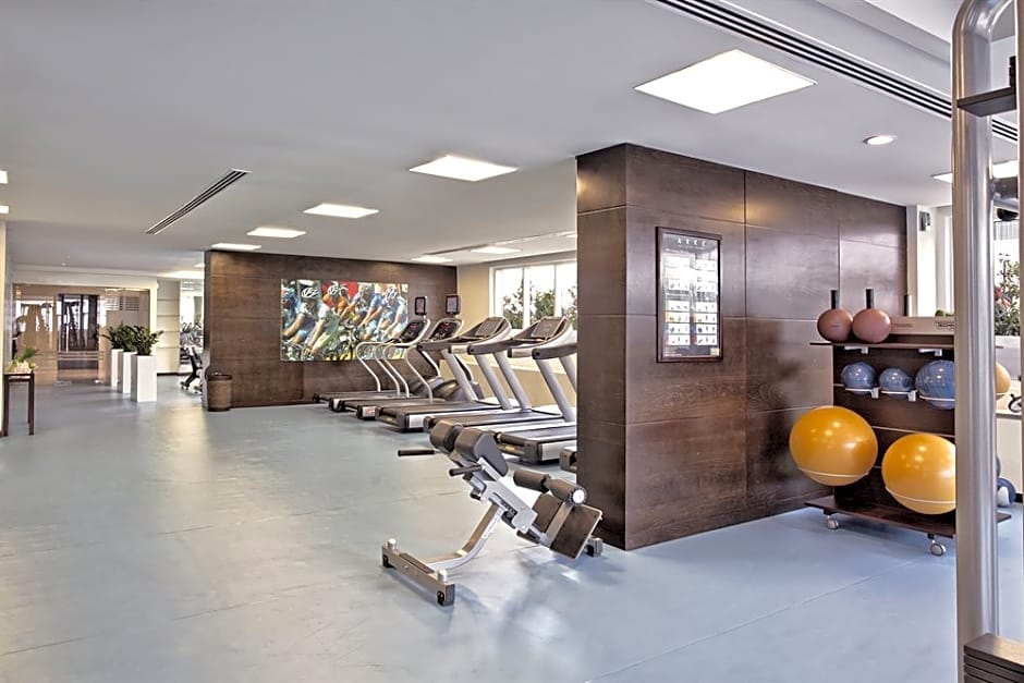 Radisson Blu Hotel, Dubai Barsha Heights