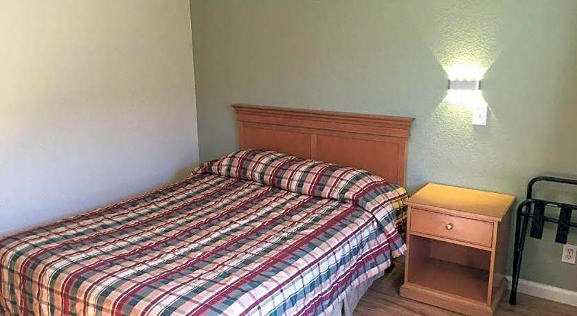 Americas Best Value Inn North Highlands Sacramento