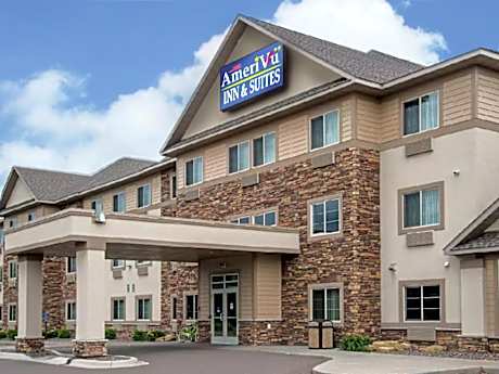 AmeriVu Inn and Suites - Chisago City