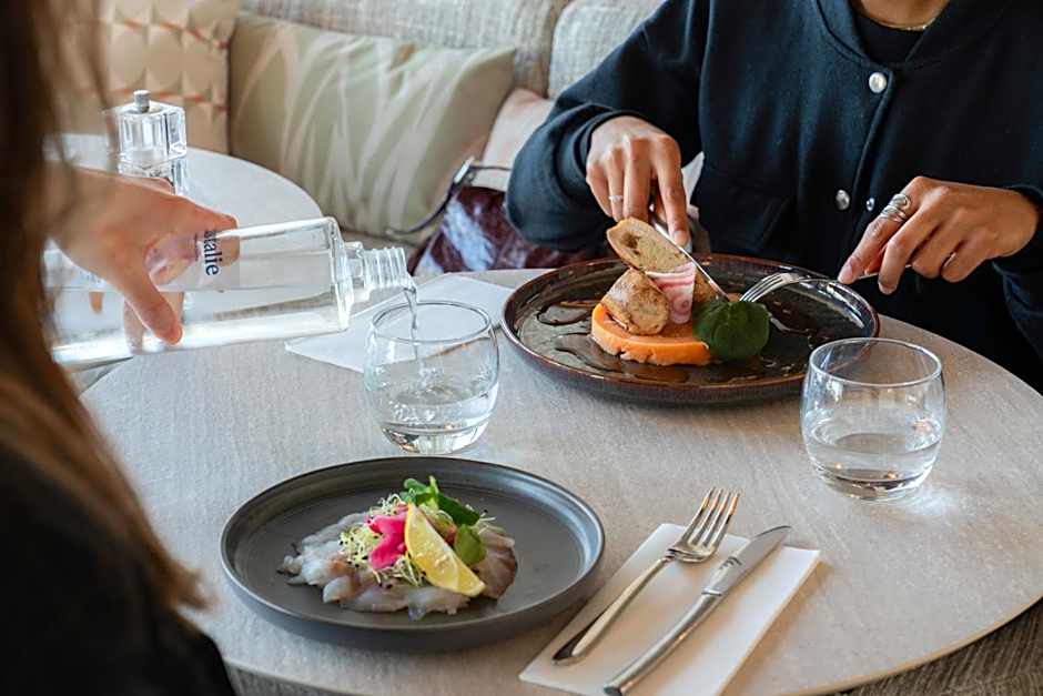 Mercure Paris Ivry Quai De Seine