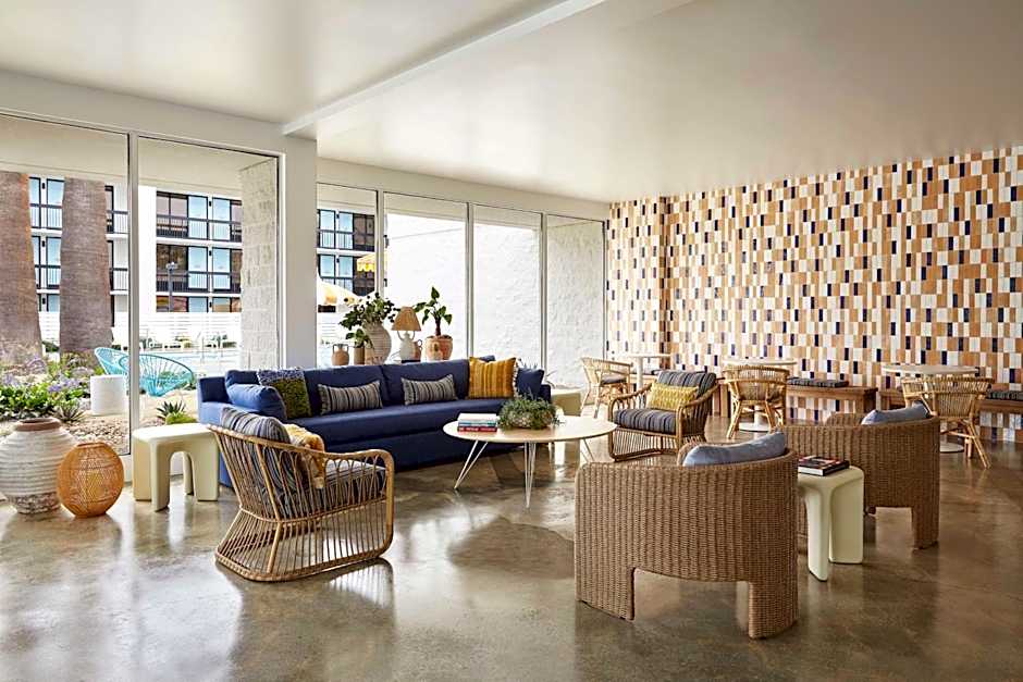 Avatar Hotel Santa Clara, Tapestry Collection by Hilton