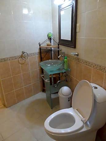 Comfort Quadruple Room