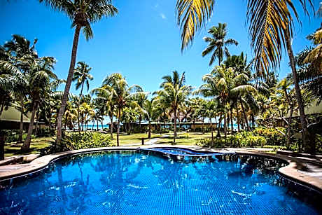 Paradise Sun Hotel Seychelles