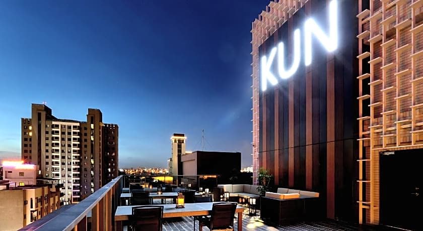 KUN Tour Hotel