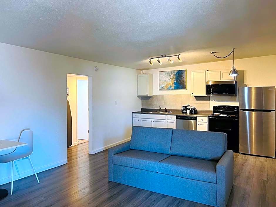 Studio 6 Sierra Vista, AZ Fort Huachuca