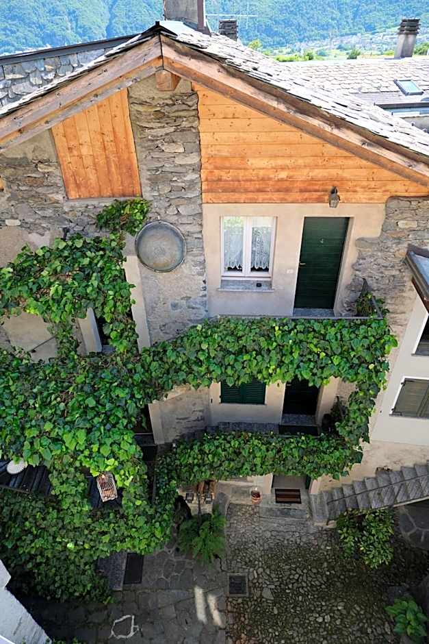 Foresteria Traversi