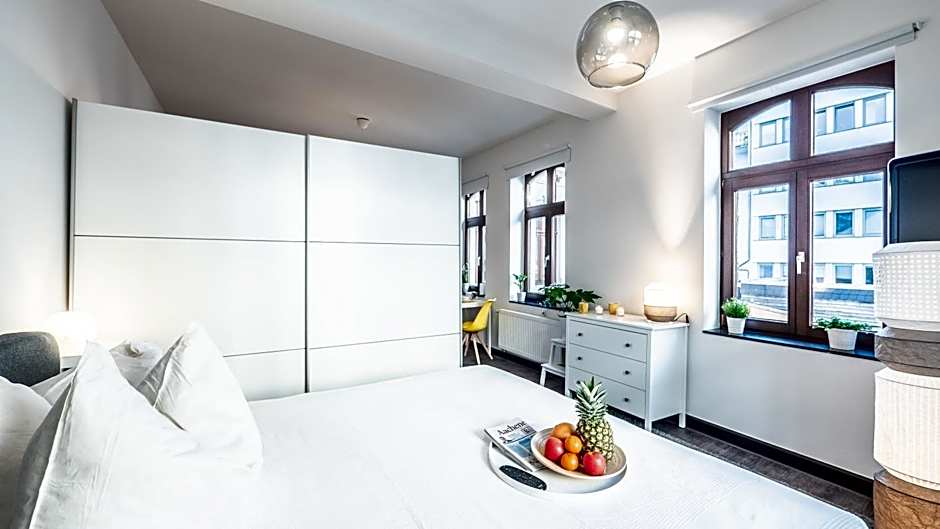 Relax Aachener Boardinghouse Phase 2