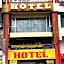 ARK Hotel Taman Samudra