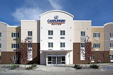 Candlewood Suites Sheridan By IHG