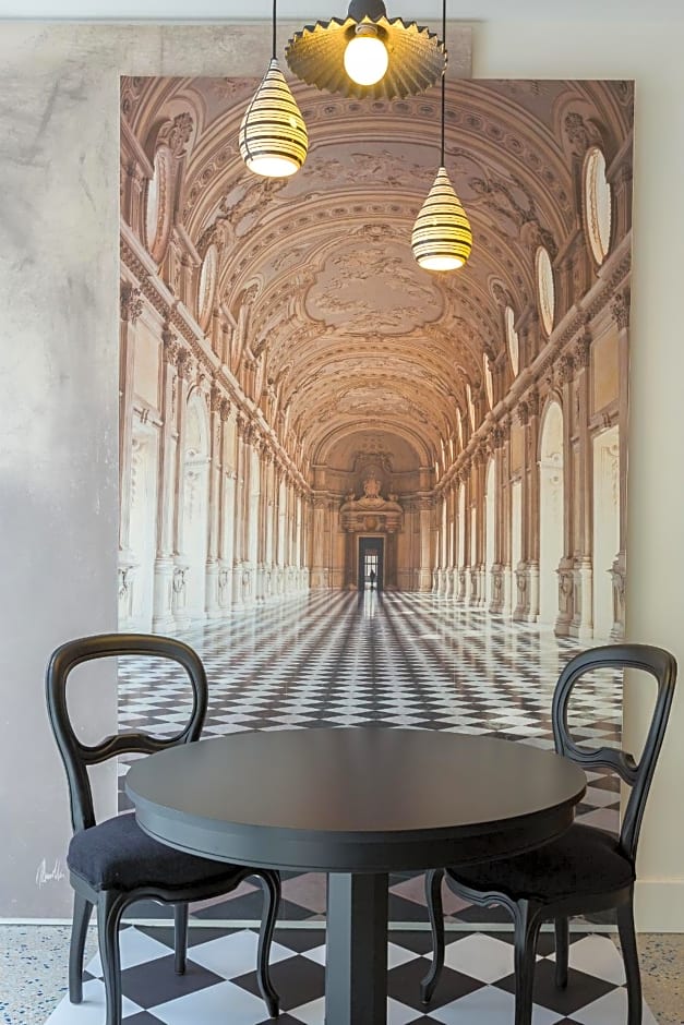 ibis Styles Paris Mairie de Montreuil