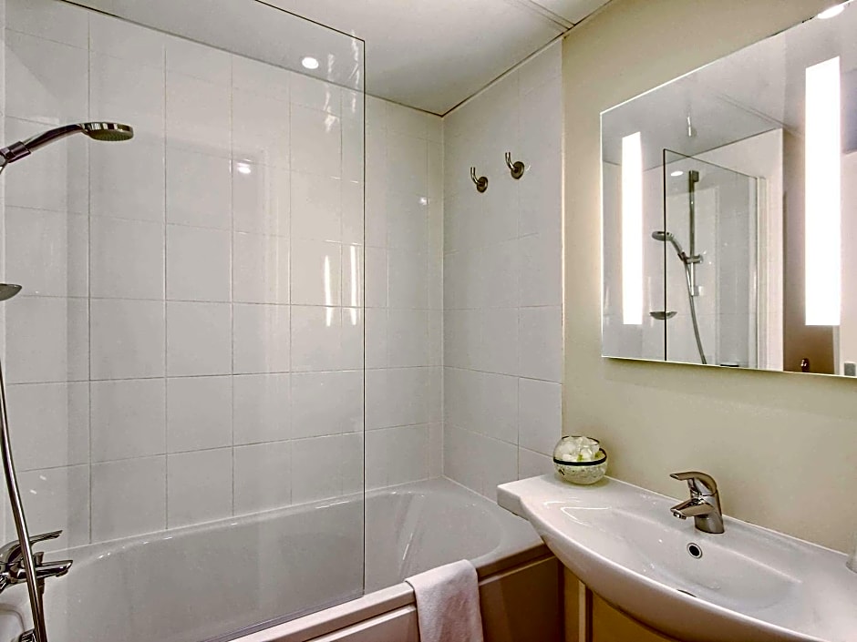 Ibis Styles Paris Roissy Cdg