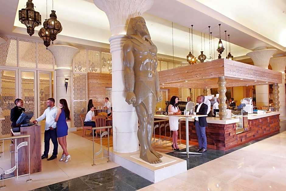 Peermont D'oreale Grande at Emperors Palace Johannesburg