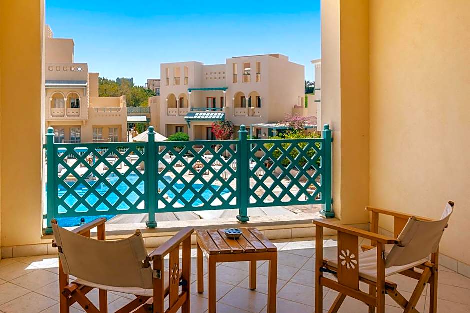 Mosaique Hotel El Gouna