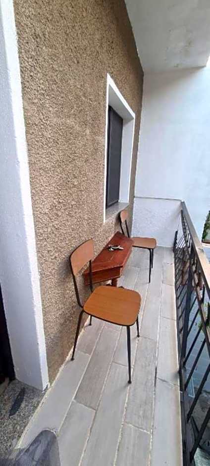 3 Mini Studios in Siniscola