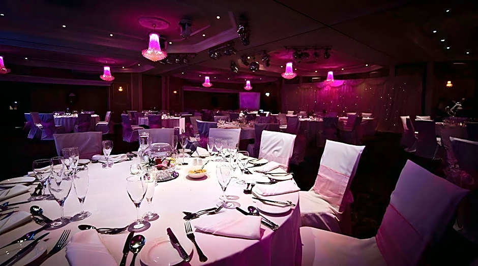 Stradey Park Hotel