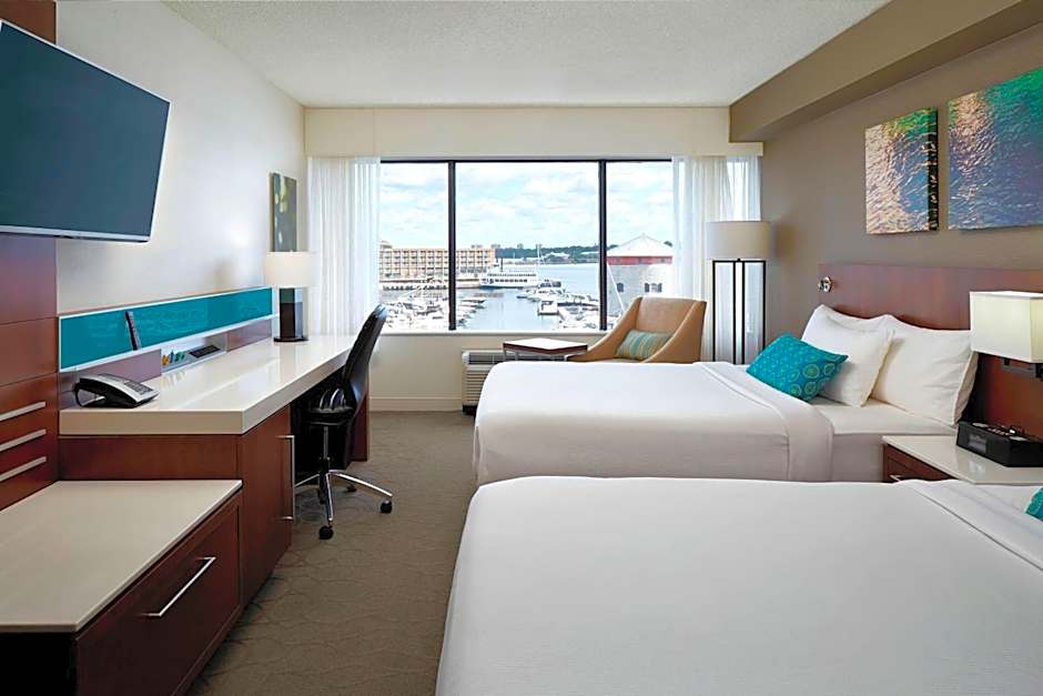 Delta Hotels by Marriott Kingston Waterfront