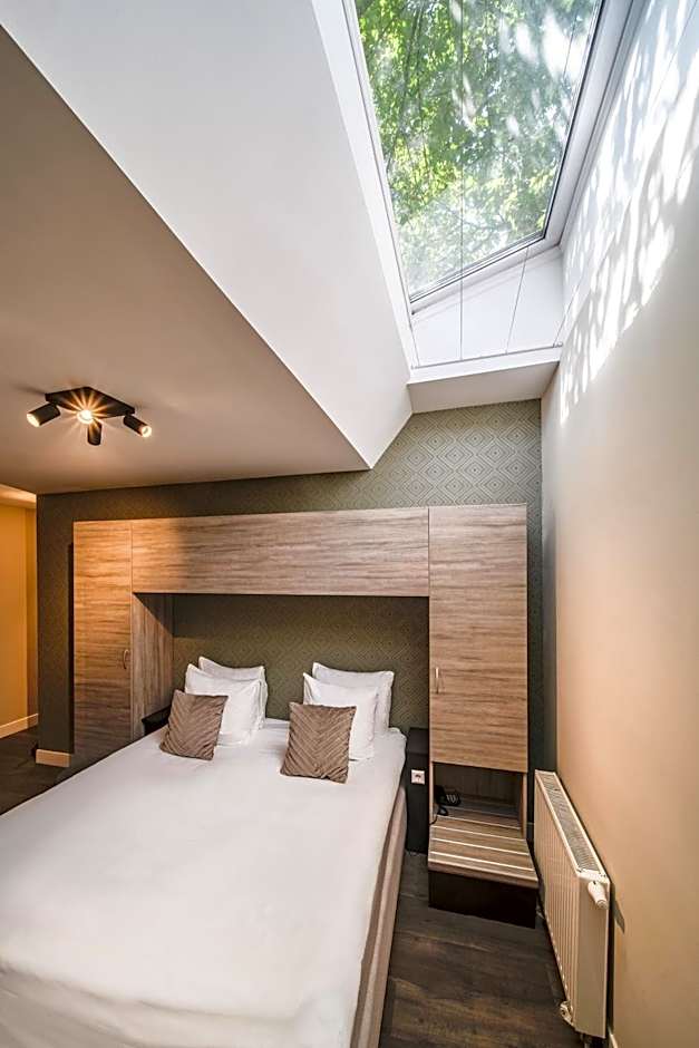 Hotel Atlantis Amsterdam