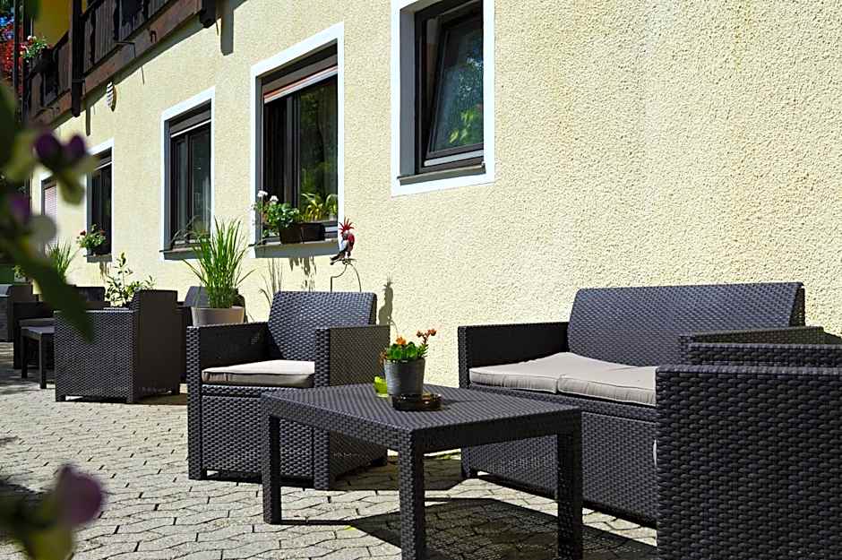 Natur & Wander Hotel Gassbachtal