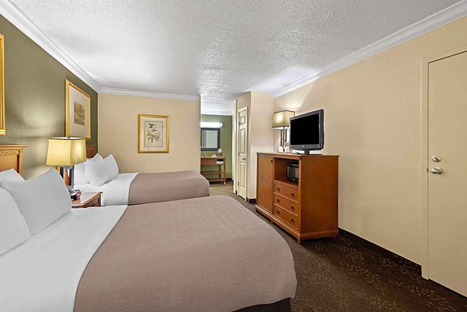 Quality Inn Morgan City