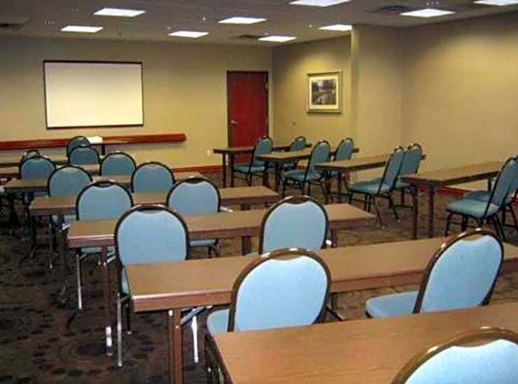 Hampton Inn & Suites Amarillo East