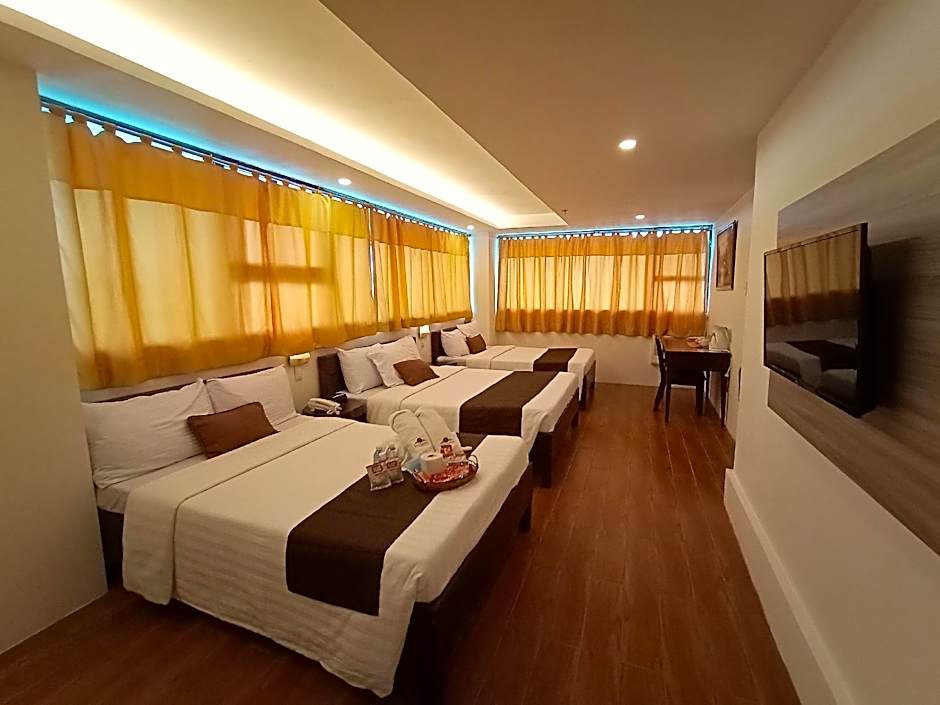 Photo 1 of 2 of Junior Suite