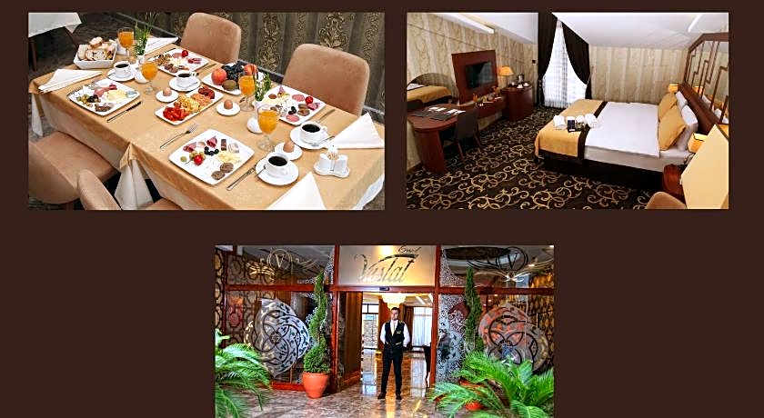 Grand Vuslat Otel