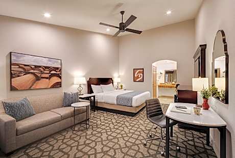 King Room