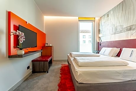 Suprerior Double Room