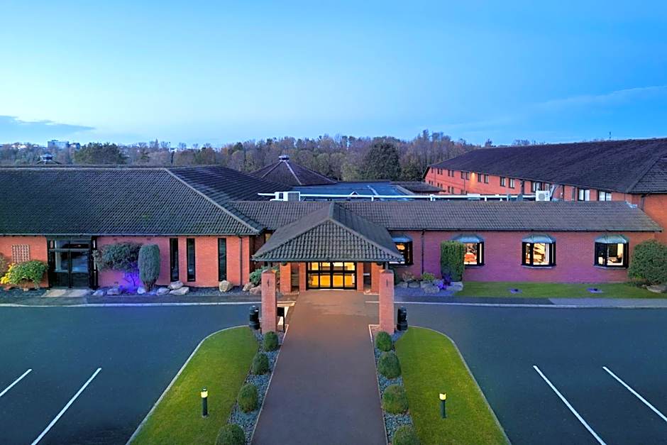 Delta Hotels by Marriott Northampton