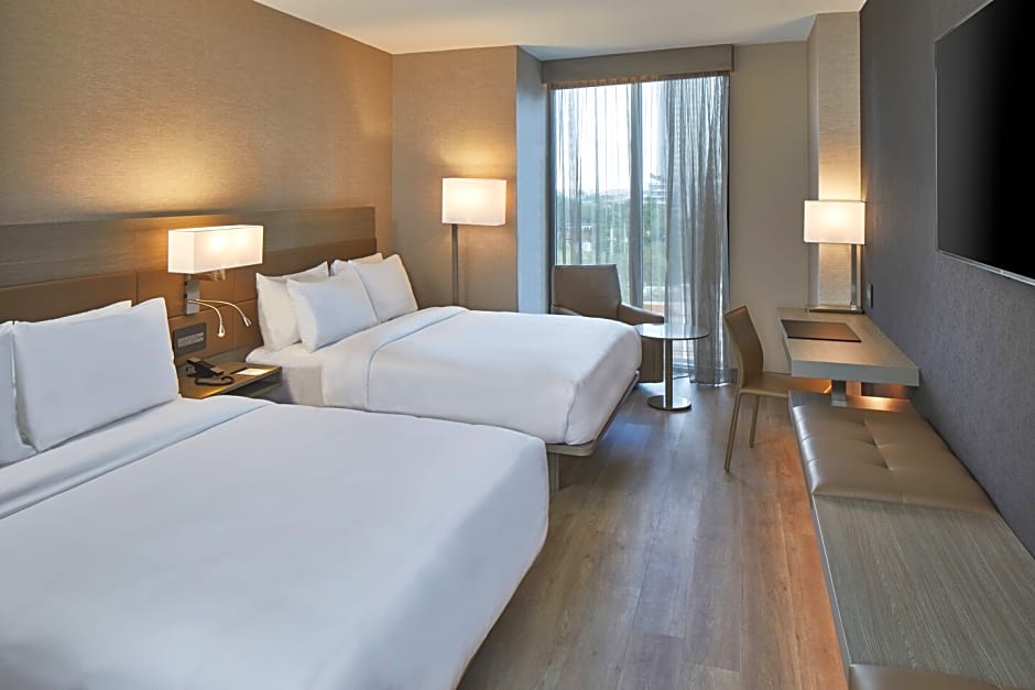 AC Hotel Miami Midtown