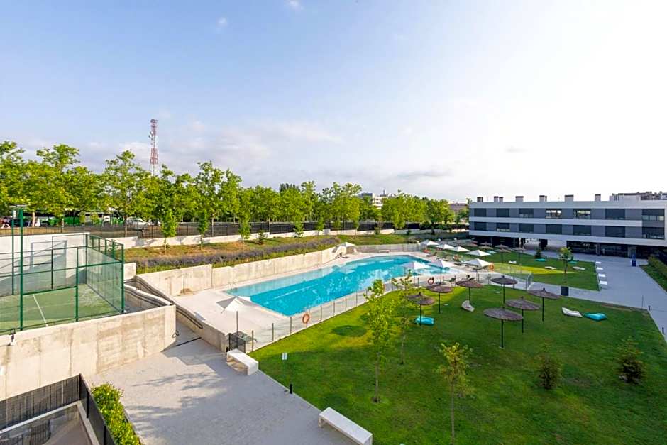 Be Casa - San Sebastian de los Reyes