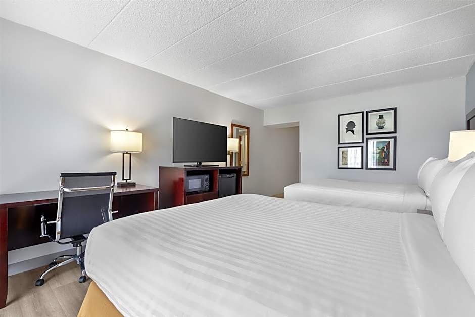 Best Western Capital Beltway Washington Dc