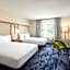 Fairfield Inn & Suites by Marriott Tampa Riverview