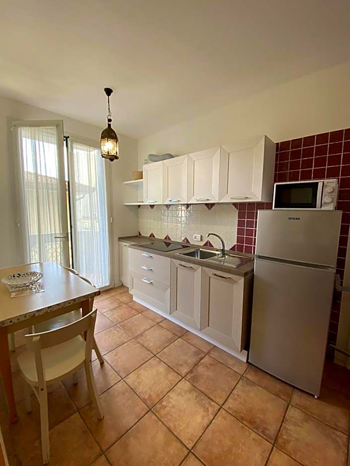 Residence Ambra