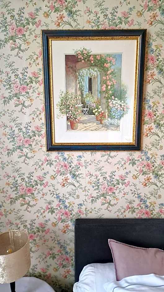 B&B Fine Fleur