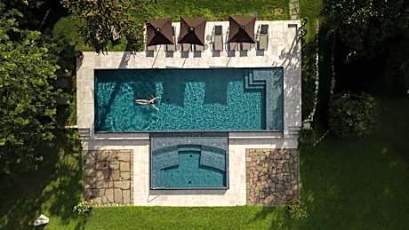 Hotel Castel Rundegg (Adults Only)