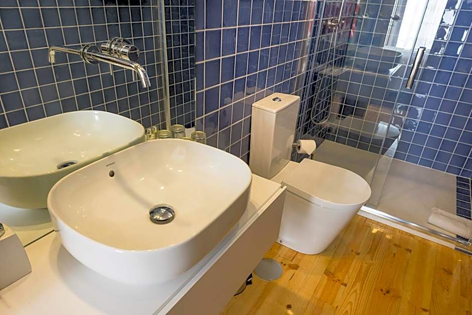 Oporto Welcome Apartments - Santa Catarina