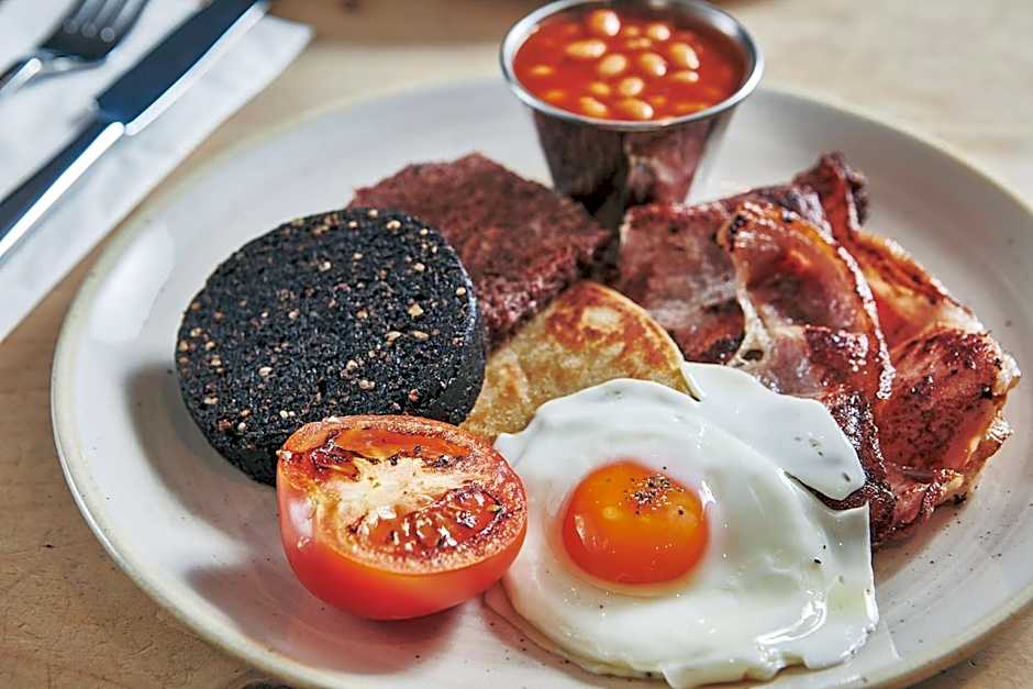 Brambles of Inveraray