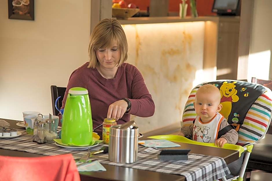 Sporthotel Wernigerode