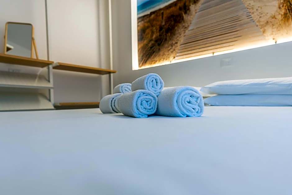 Hotel Germania