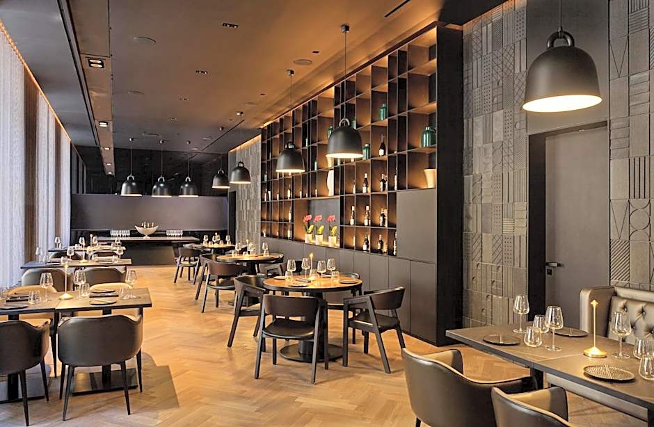 art'otel Zagreb, Powered by Radisson Hotels