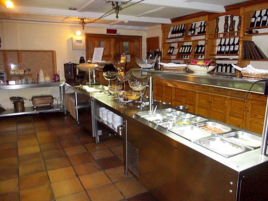 Hotel La Palma Romántica