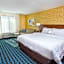 Fairfield Inn & Suites by Marriott Nashville Hendersonville