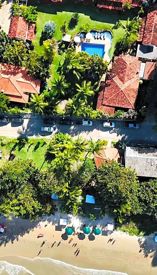 Pousada Villa Cumuru