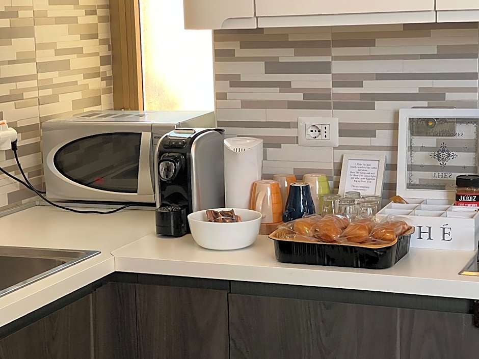 Freedom Traveller Hostel