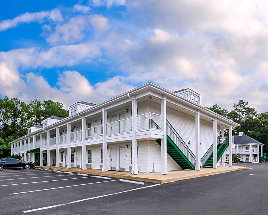 Quality Inn Bainbridge