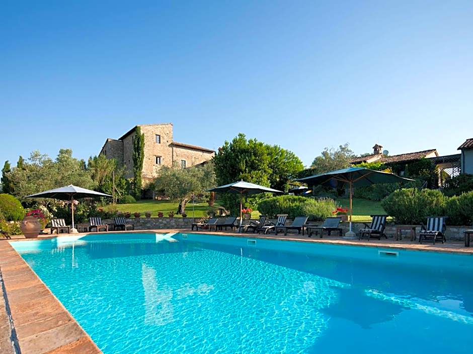 Tenuta Di Canonica